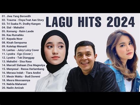 Download Lagu Lagu Terbaru 2024 Mp3 & Video Gratis