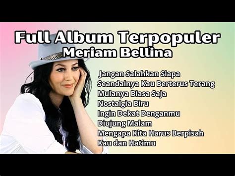 Download Lagu nostalgia biru meriam bellina Mp3 dan Video Mp4