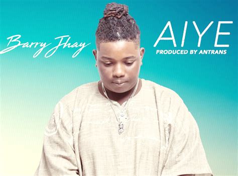 Download Latest Barry Jhay Songs, Mp3 Song, Music, …