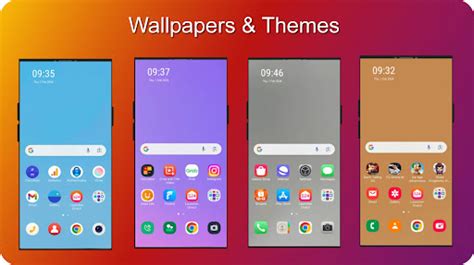 Download Launcher One Ui Home Screen on PC with MEmu