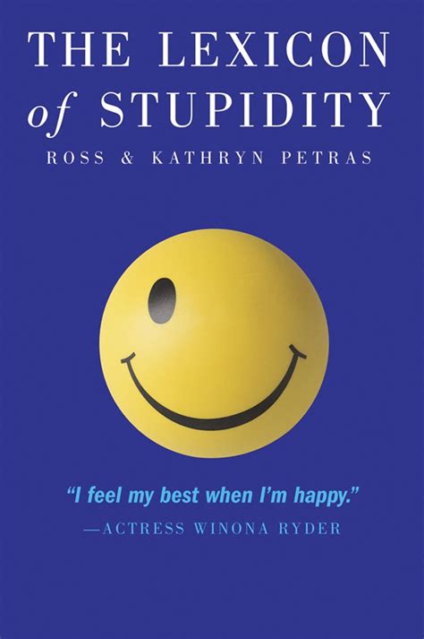 Download Lexicon Of Stupidity