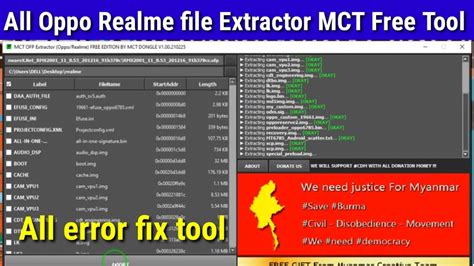 Download MCT ofp extractor FIRMWARE4MOBILE COM rar