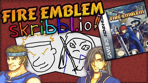 Download MP3 Fire Emblem Skribbl.io - Blazing Sword (FE7) …