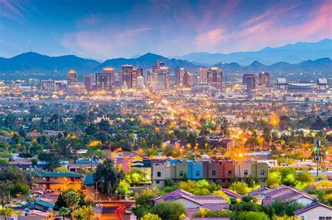 Download MP3 Phoenix Arizona: Cool Things To Do // …