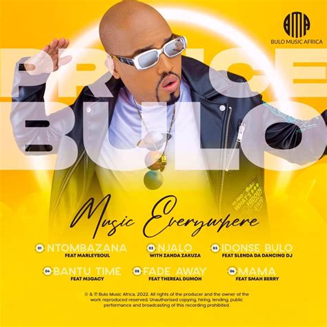 Download MP3 Prince Bulo Songs (03:49) - Mp3 Media