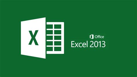 Download MS Excel 2013 full