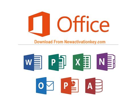 Download MS Office 2013 web site