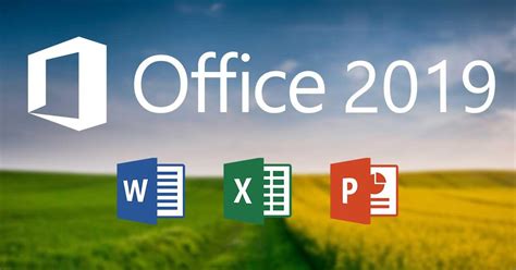Download MS Office 2019 2022