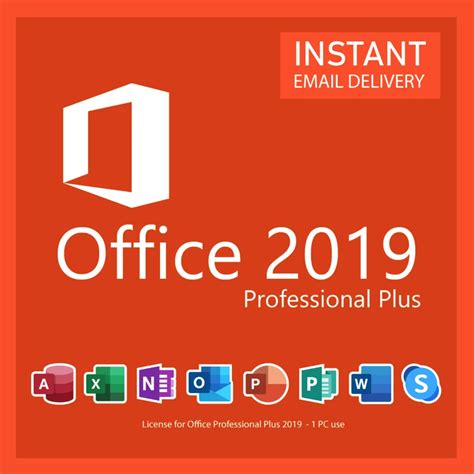 Download MS Office 2019 portable