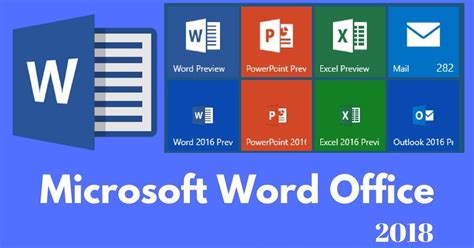 Download MS Office 2025