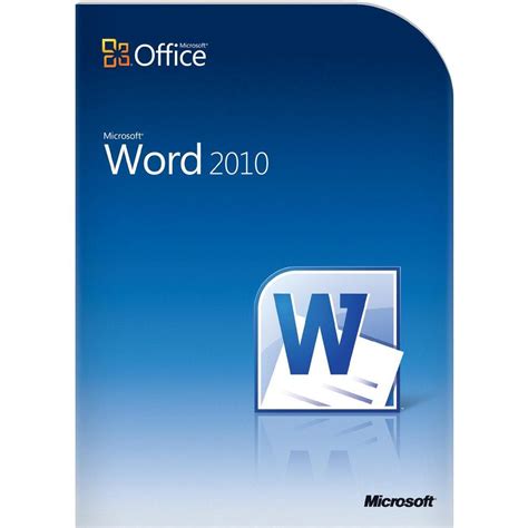 Download MS Word 2010 full version