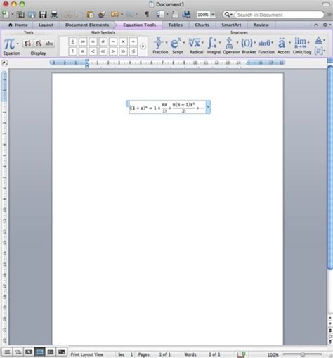 Download MS Word 2011 ++