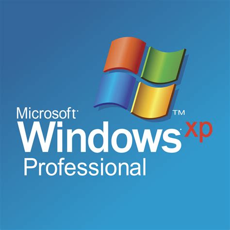 Download MS win XP new