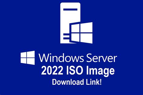 Download MS win server 2021 full