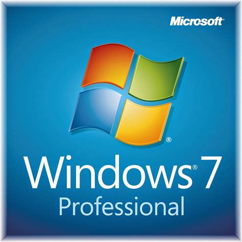 Download MS windows 7 portable