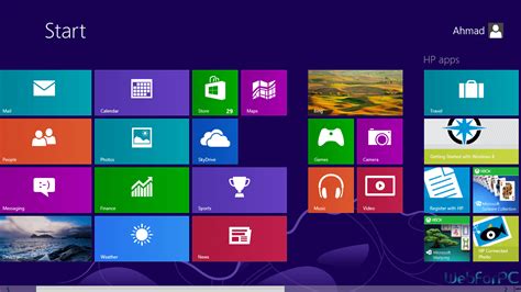 Download MS windows 8 full