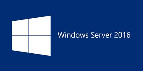 Download MS windows server 2016 lite