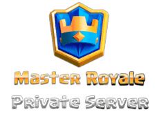 Download Master Royale Infinity Private Server 2025.