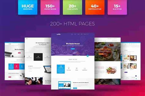 Download Materialize HTML & Laravel Material Design Admin Template Hind Blogger