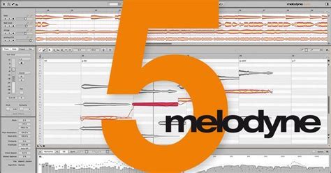 Download Melodyne Studio 5 v5.1.1 WiN-V.R - AUDiOTOOLS ®™ 🥇