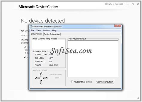 Download Microsoft Device Center 2.0.162.0 for Windows 7 64 bit ...