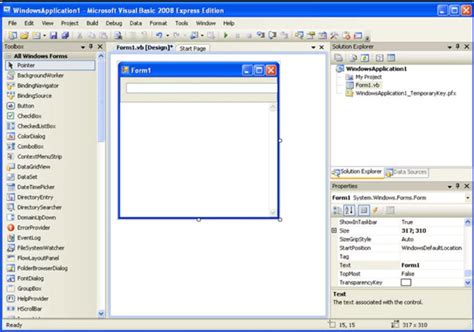 Download Microsoft Visual Basic For Windows Xp 32 64 Bit In English