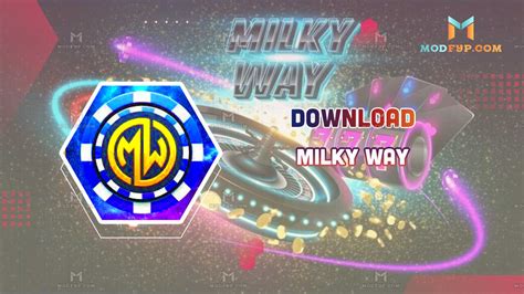 Download Milky Way latest 1.1 Android APK - APKPure.com