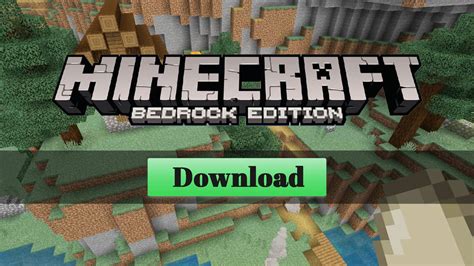 Download Minecraft 1.16.0.68 Free Bedrock Edition 1.16.0.68 APK.