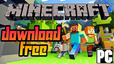 Download Minecraft on PC for Free Minecraft 1.12.2 Latest Version DownLord YouTube
