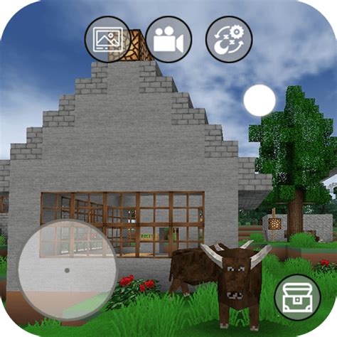 Download Mini Block Craft on PC with MEmu