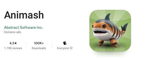 Download Mod Apk Animash Unlock All Notordinaryblogger