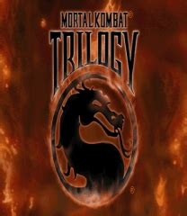 Download Mortal Kombat Trilogy (PSX) Fixed Audio ROM Hack. 