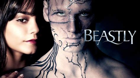Download Movie Beastly Image
