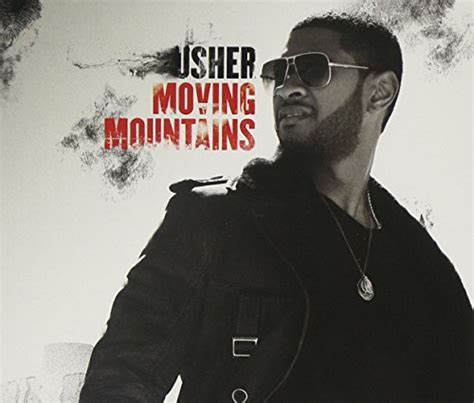 Download Moving Mountains Backing Track (FREE) by Usher