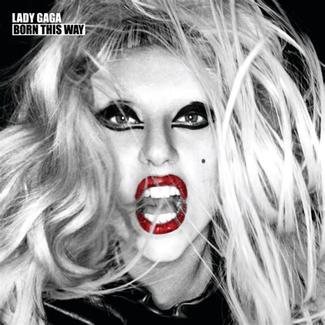 Download Mp3 Lady Gaga - Born This Way Zip - Twointomedia