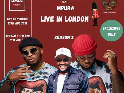 Download Mpura 2024 Songs, Albums & Mixtapes On Zamusic