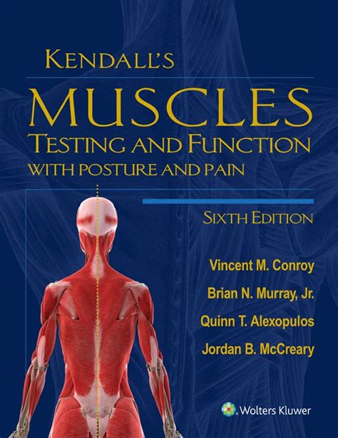 Download Muscles Pdf Testing And Function With Posture And Pain Kendall Muscles