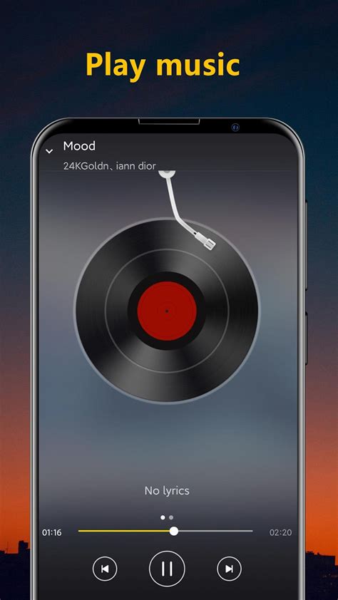 Download Music Mp3 APK Download for Android 