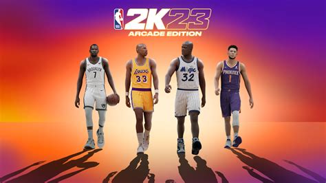 Download NBA 2K23 Mobile Apk Mod OBB Data Mod for Android July 2024 AxeeTech