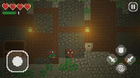 Download NETHER HEROES MOD APK Game (Latest 2025) FileCR