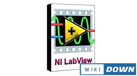 Download Ni Labview 2024 Full, Hướng Dẫn Cài Đặt Phần Mềm …