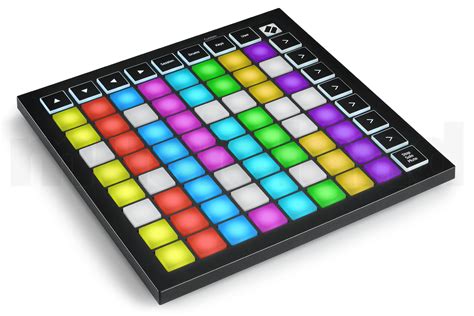 Download Novation Launchpad portable