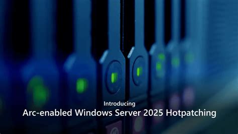 Download OS win SERVER 2025