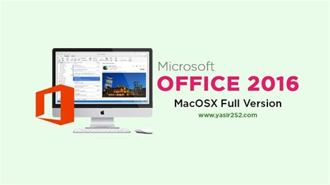 Download Office 2009 full version