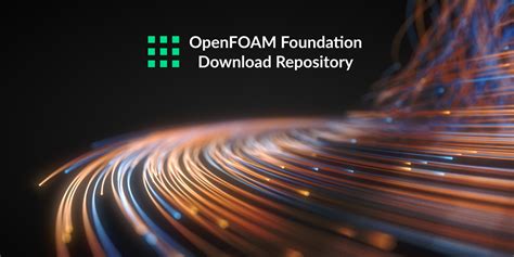 Download OpenFOAM v8 Source OpenFOAM