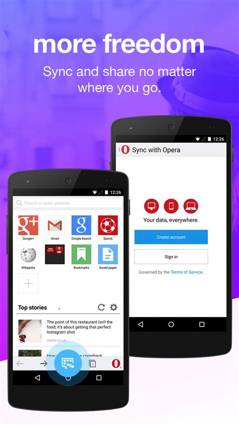 Download Opera Mini Old Version Apk For Android newdiscover