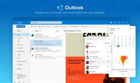 Download Outlook app for Windows 10 - Microsoft …