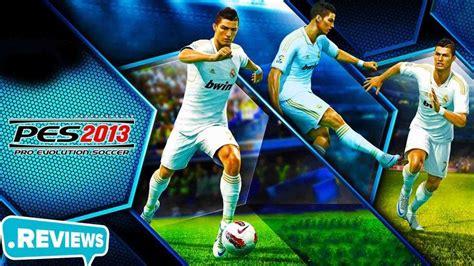 Download PES 2013 Full Crack đã test 100% và thử nghiệm [OK …