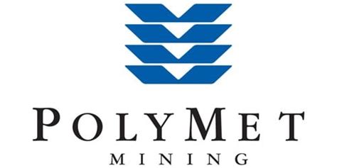 Download POM Data Polymet Mining Corp. Price Data