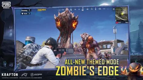 Download PUBG MOBILE on PC With GameLoop .